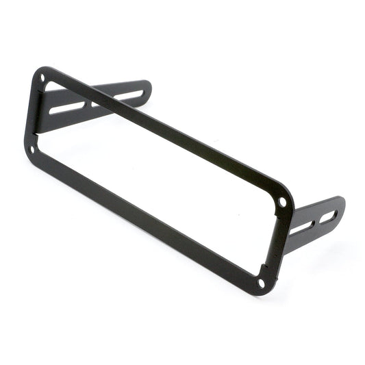 Rugged Radios Rugged Radios In-Dash Mount for Kenwood TK730 Radios
