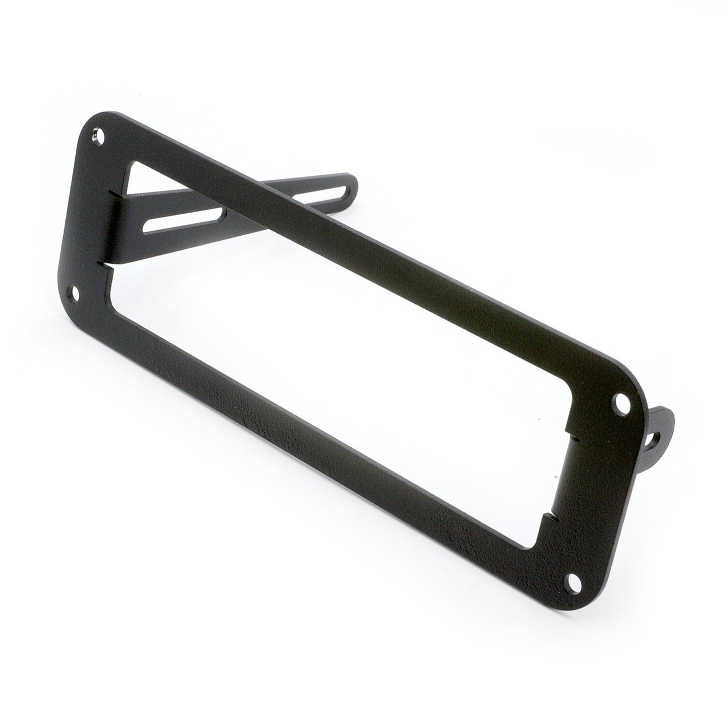 Rugged Radios Rugged Radios In-Dash Mount for Rugged Radios and Intercom