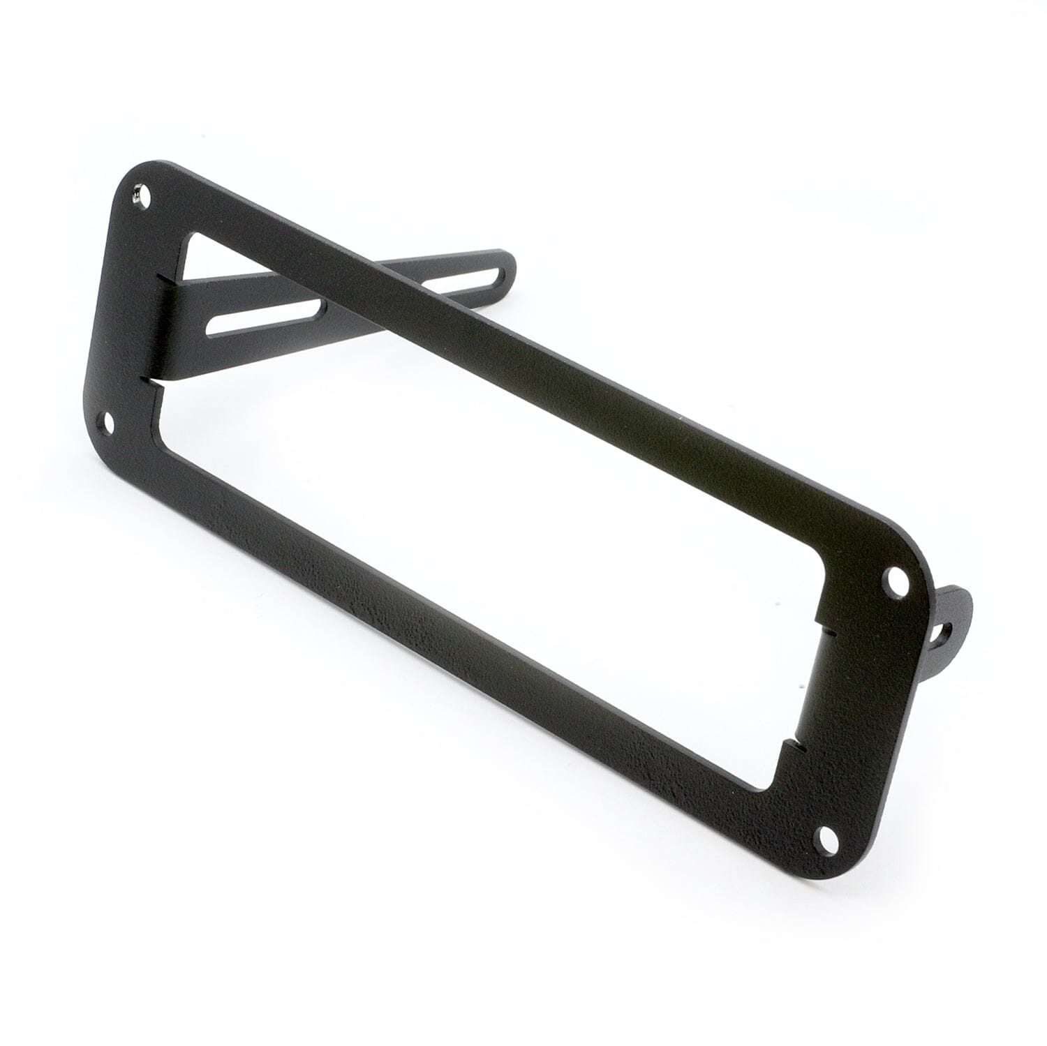 Rugged Radios Rugged Radios In-Dash Mount for Rugged Radios and Intercom