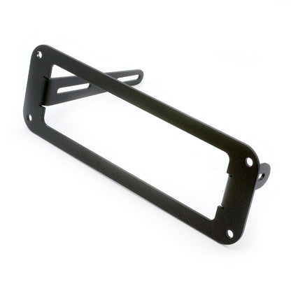 Rugged Radios Rugged Radios In-Dash Mount for Rugged Radios and Intercom