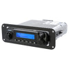 Rugged Radios In-Dash Mount for Rugged Radios and Intercom