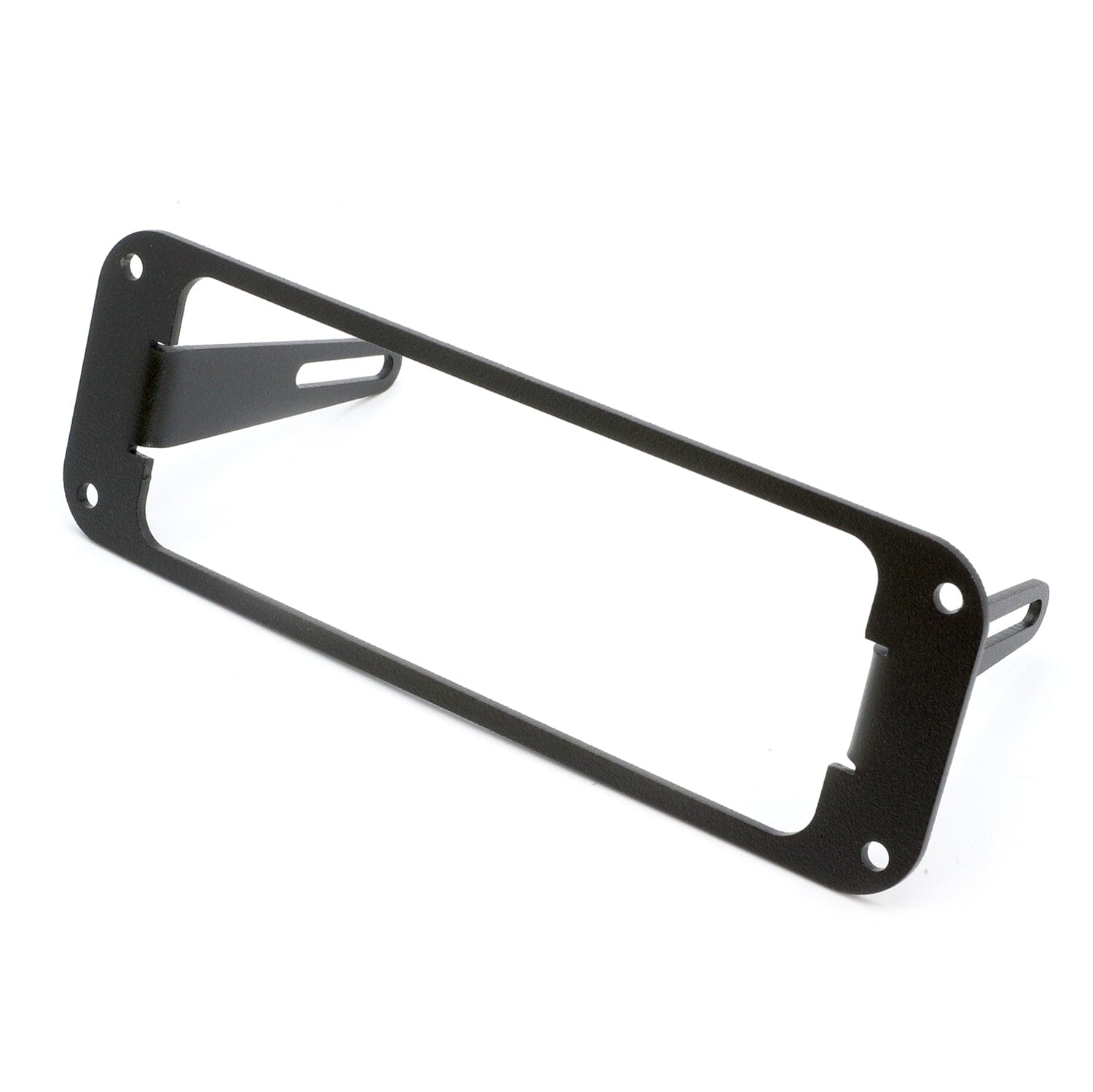 Rugged Radios Rugged Radios In-Dash Mount for RDM-DB Digital Mobile Radio
