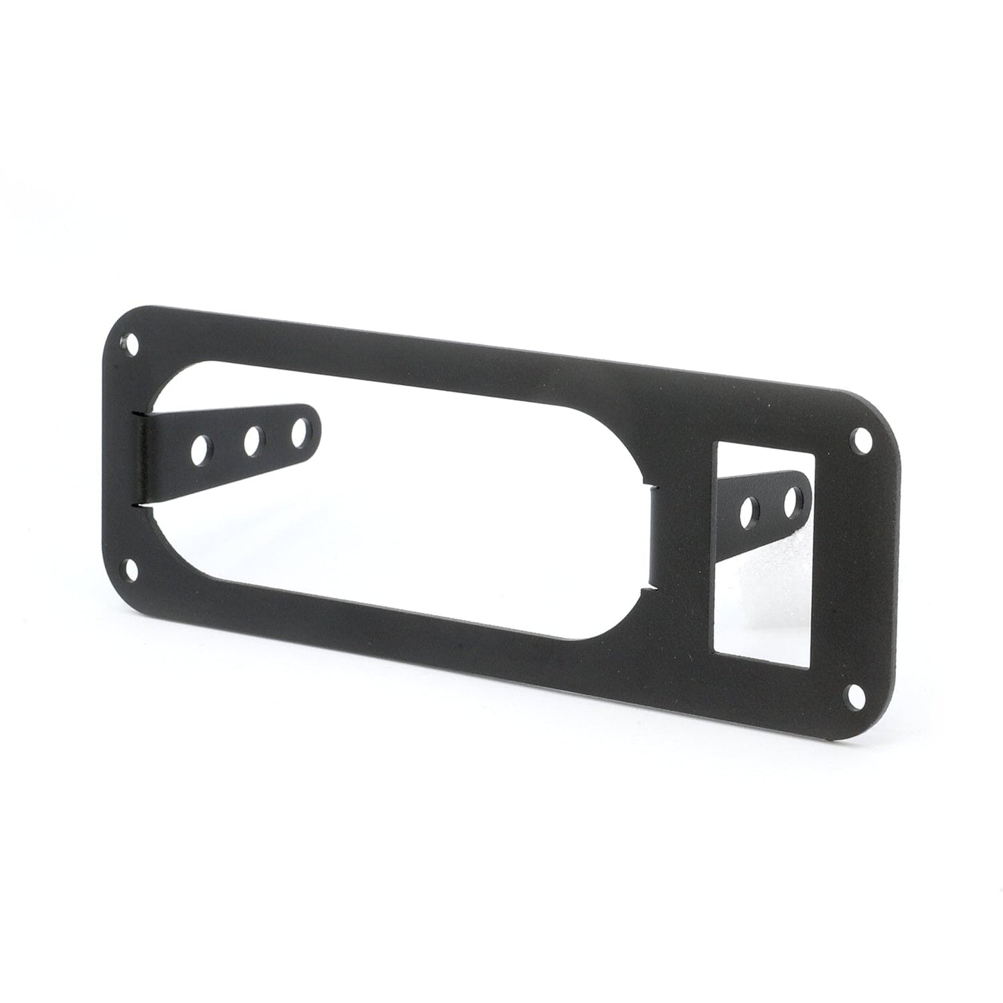 Rugged Radios Rugged Radios In-Dash Mount with Switch Hole for Rugged Intercoms
