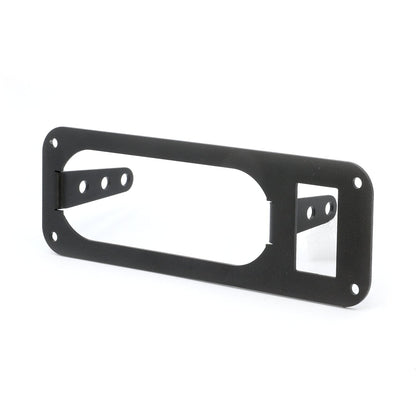 Rugged Radios Rugged Radios In-Dash Mount with Switch Hole for Rugged Intercoms