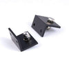 Rugged Radios Intercom L-Bracket Mounting Kit