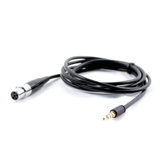 Rugged Radios Rugged Radios iPhone 3.5 mm to Headset 5 Pin Connect Cable