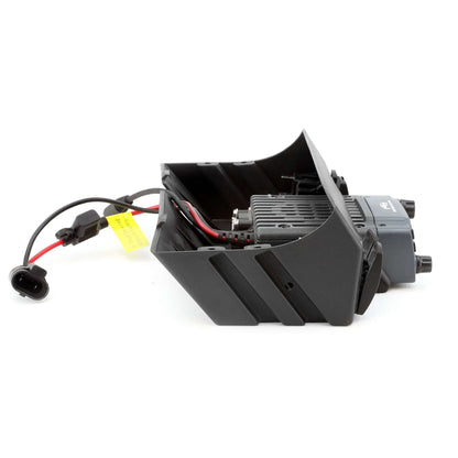 Rugged Radios Rugged Radios Jeep JK Upper Windshield Radio Mount GMR25 and ABM25