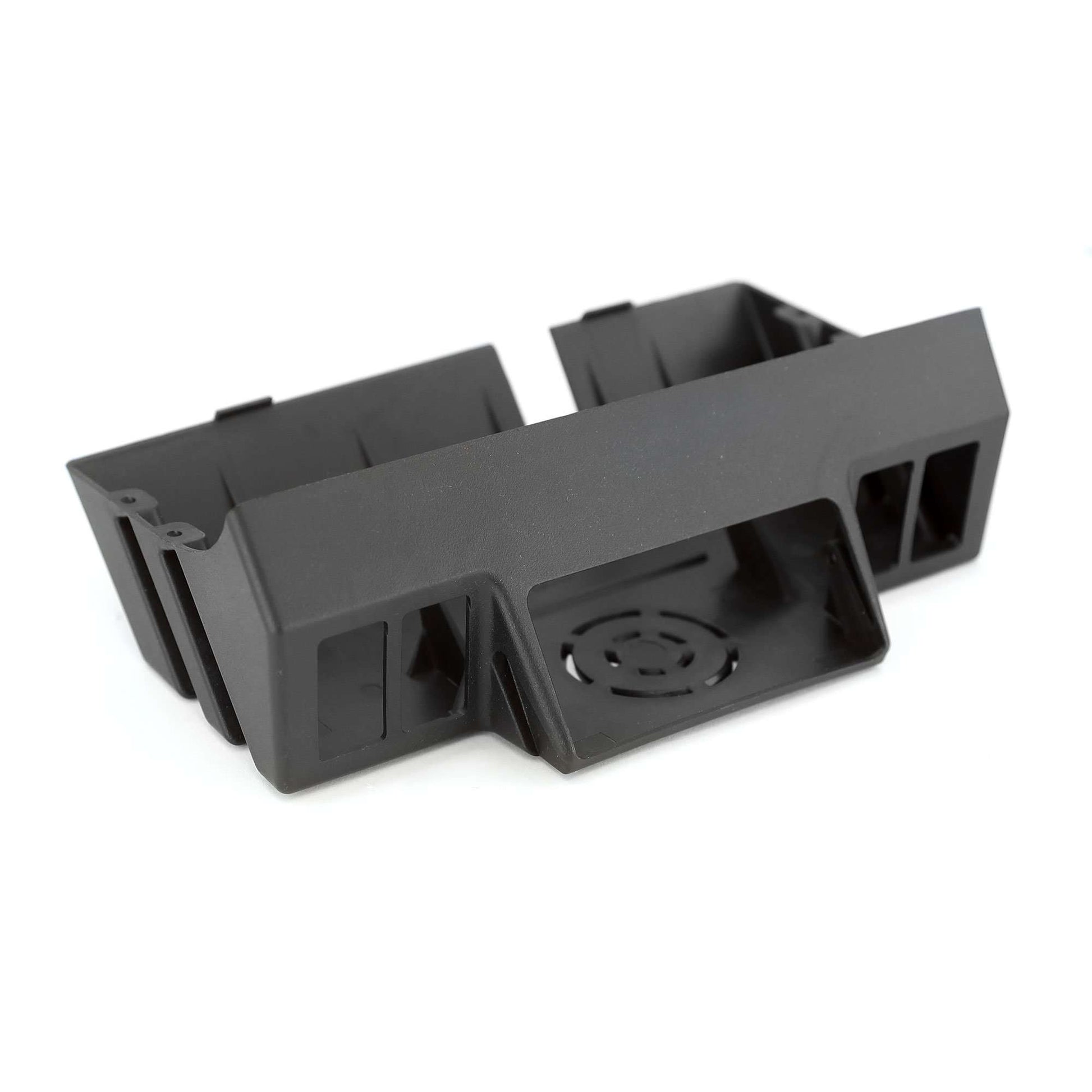 Rugged Radios Rugged Radios Jeep JK Upper Windshield Radio Mount GMR25 and ABM25