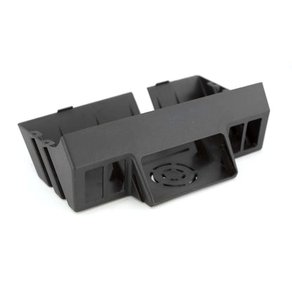 Rugged Radios Rugged Radios Jeep JK Upper Windshield Radio Mount GMR25 and ABM25