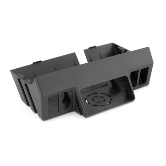Rugged Radios Rugged Radios Jeep JK Upper Windshield Radio Mount GMR25 and ABM25