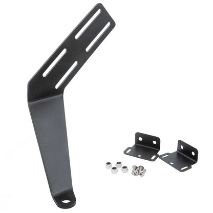 Rugged Radios Rugged Radios ULTIMATE GMRS Mobile Radio Kit for Jeep Wrangler JKU