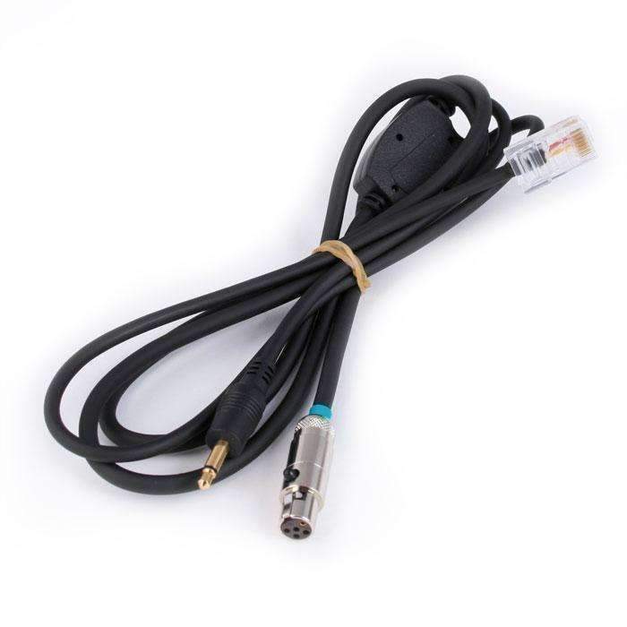 Rugged Radios Rugged Radios Kenwood TM261 Mobile Radio Jumper Cable
