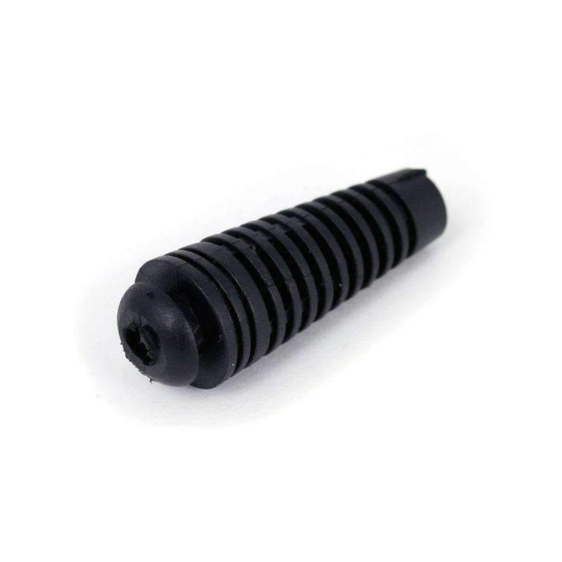 Rugged Radios Rugged Radios Large Cable Strain Relief Grommet for H22-ULT and H42-UL