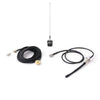 Rugged Radios Long Track Antenna Upgrade Kit for UHF Motorola / Vertex