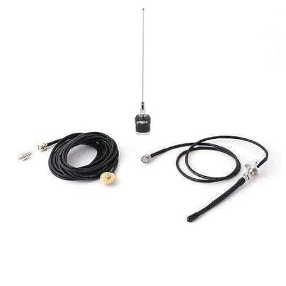 Rugged Radios Rugged Radios Long Track Antenna Upgrade Kit for UHF Motorola / Vertex