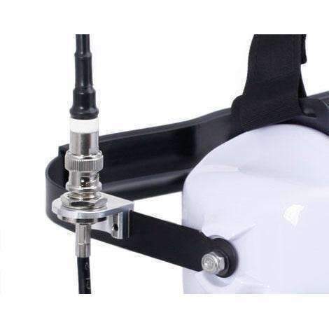 Rugged Radios Rugged Radios Long Track Antenna Upgrade Kit for UHF Motorola / Vertex