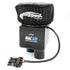 Rugged Radios MAC Air 2-Person Helmet Air Pumper Bundle - High Volume & Dust Control