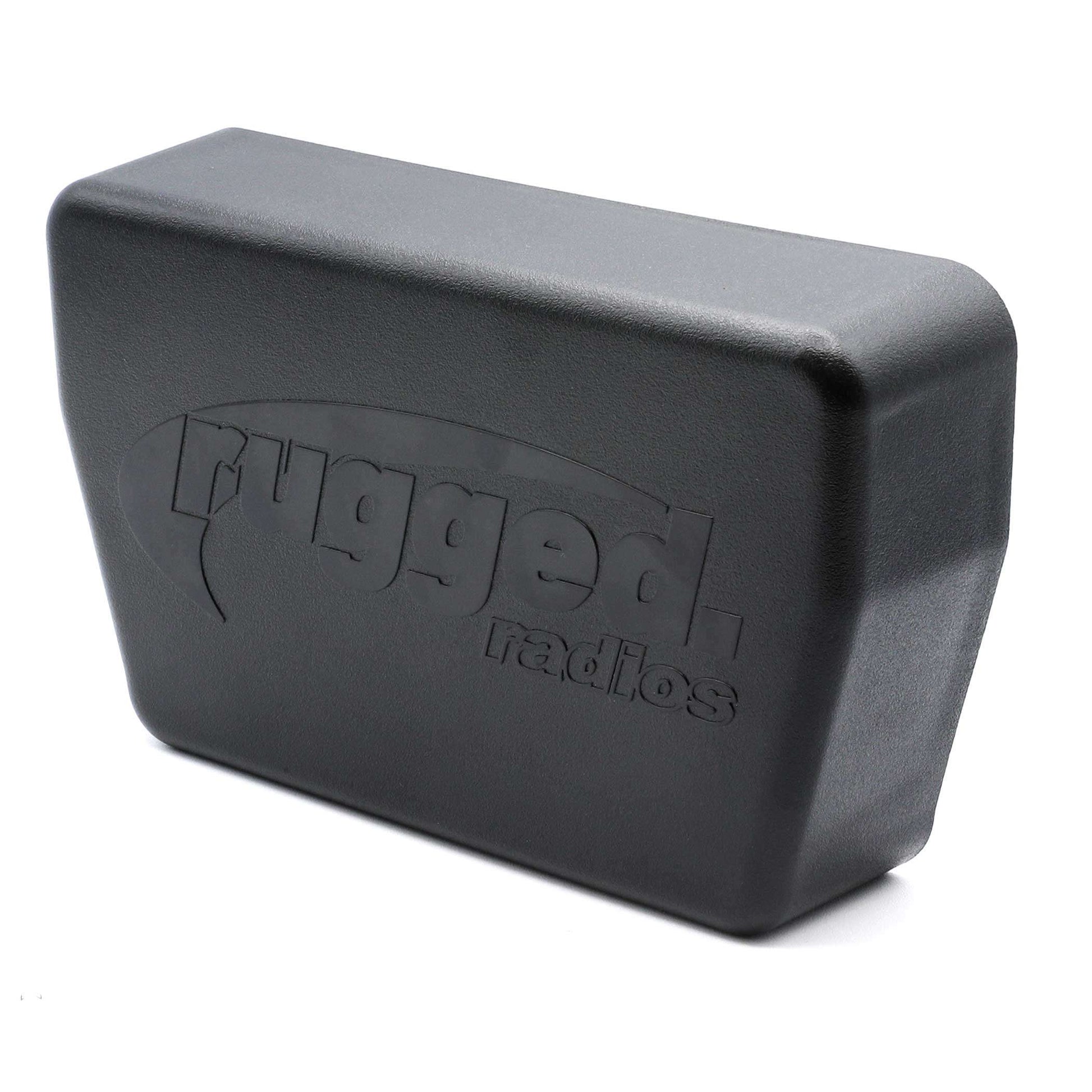 Rugged Radios Rugged Radios Magnetic Radio & Intercom Cover for Rugged Radios Multi
