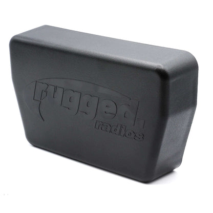 Rugged Radios Rugged Radios Magnetic Radio & Intercom Cover for Rugged Radios Multi