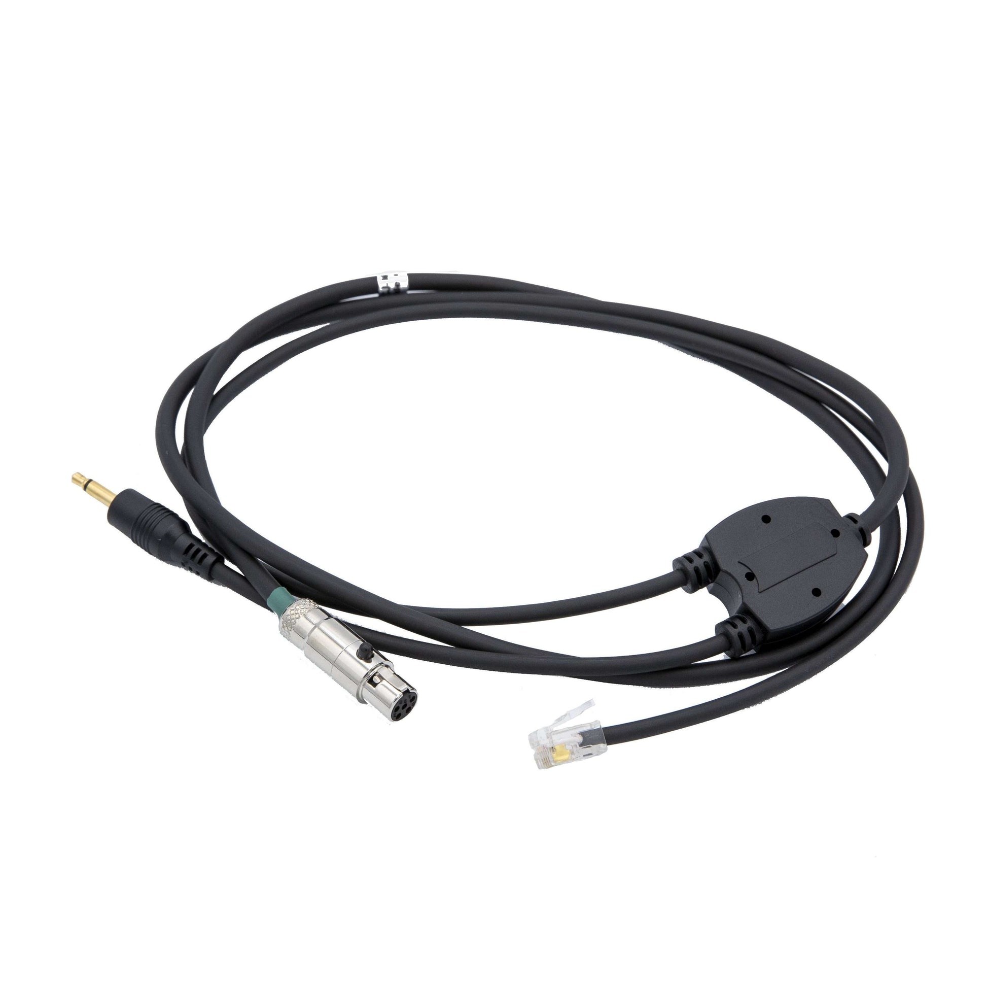 Rugged Radios Rugged Radios Midland MXT100 Series Mobile Radio Jumper Cable