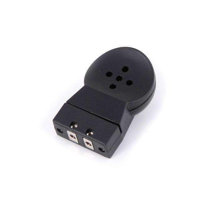 Rugged Radios Rugged Radios Mini Non-Amplified Electret EM56 Microphone