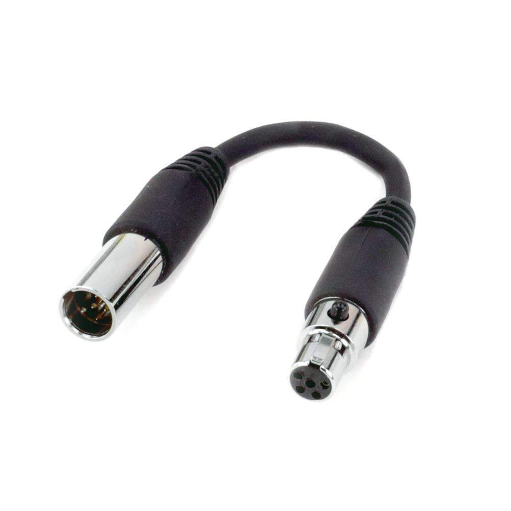 Rugged Radios Rugged Radios Mobile Radio Speaker Audio Attenuator