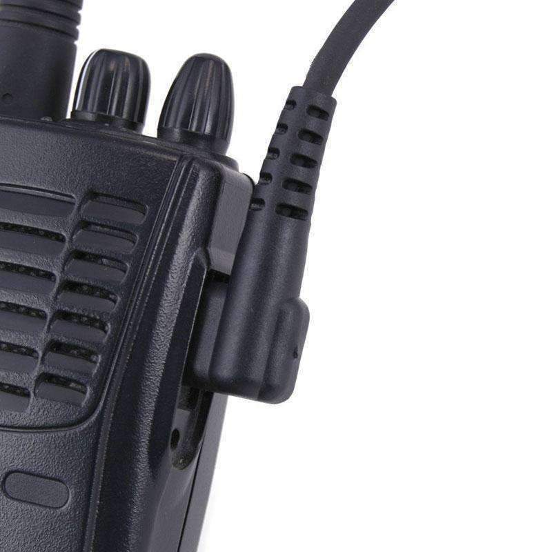 Rugged Radios Rugged Radios Motorola 2-Pin Handheld Radio