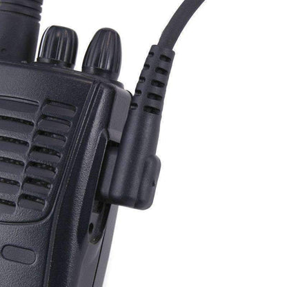 Rugged Radios Rugged Radios Motorola 2-Pin Handheld Radio