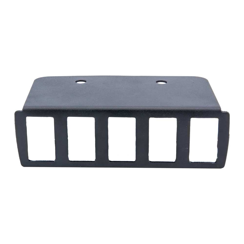 Rugged Radios Rugged Radios Rocker Switch Panel for OBS Ford Bronco F150 and F250 Lo