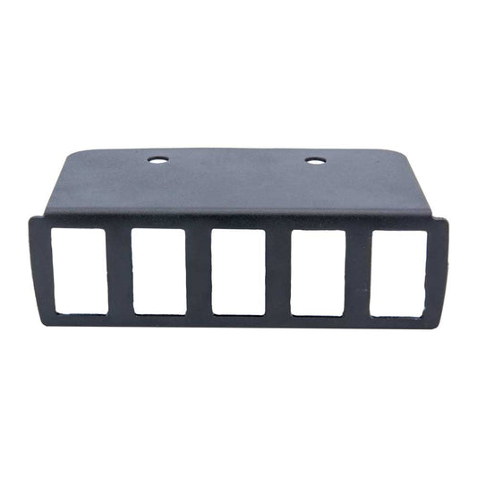 Rugged Radios Rugged Radios Rocker Switch Panel for OBS Ford Bronco F150 and F250 Lo