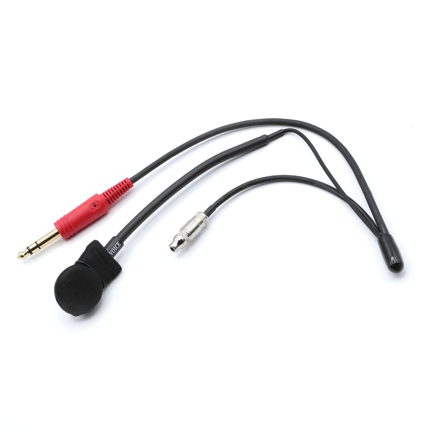 Rugged Radios Rugged Radios 3C NASCAR Helmet Kit - Straight Cord & Mic