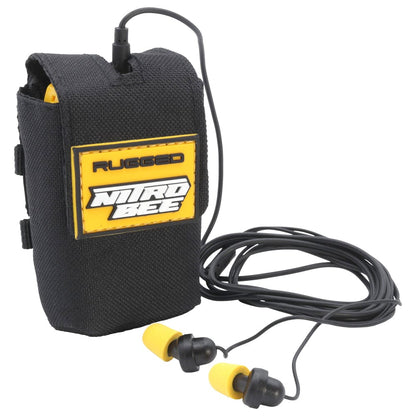 Rugged Radios Rugged Radios Nitro Bag for Nitro Bee Xtreme