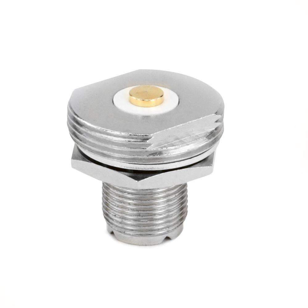 Rugged Radios Rugged Radios NMO Bulkhead with UHF Female Connector