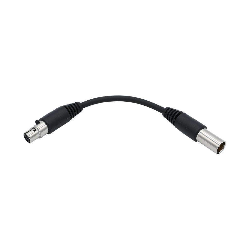 Rugged Radios Rugged Radios Noise Reducing Isolator Cable For Cars With Active Suspe