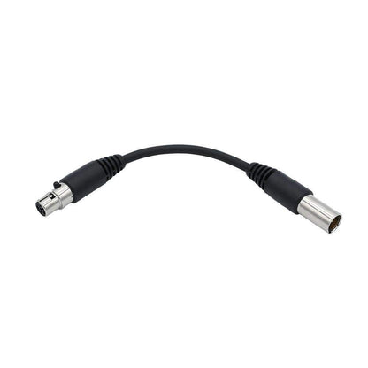 Rugged Radios Rugged Radios Noise Reducing Isolator Cable For Cars With Active Suspe