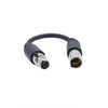 Rugged Radios Noise Reducing Isolator Cable For Cars With Active Suspe