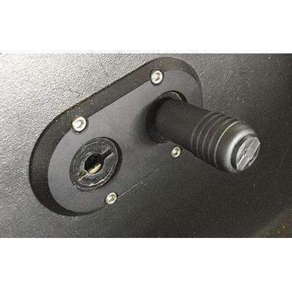 Rugged Radios Rugged Radios Non Dura-Link Cable Plug for All 4C OFFROAD Jacks