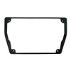 Rugged Radios Nut Plate for Multi Mount Insert for Intercom and Radio