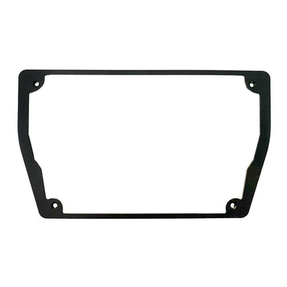 Rugged Radios Rugged Radios Nut Plate for Multi Mount Insert for Intercom and Radio