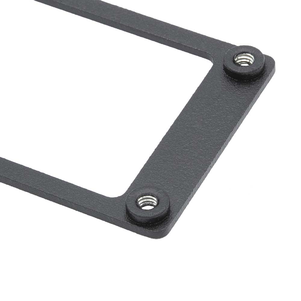Rugged Radios Rugged Radios Nut Plate for Rugged 5100 Intercom Insert