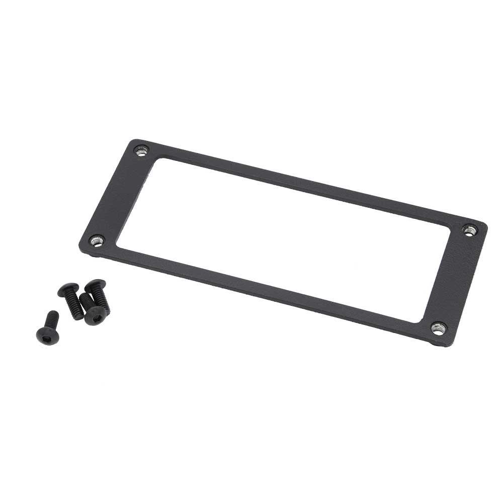 Rugged Radios Rugged Radios Nut Plate for Rugged 5100 Intercom Insert