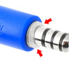 Rugged Radios O-Rings for Mini XLR
