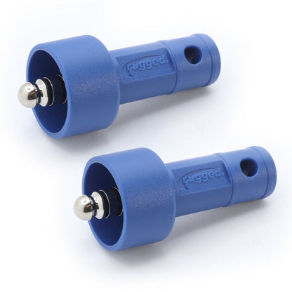 Rugged Radios Rugged Radios Dura-Link Cable Plug for All 4C OFFROAD Jacks
