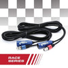 Rugged Radios OFFROAD 12  RACE SERIES Straight Cable to Intercom Drive