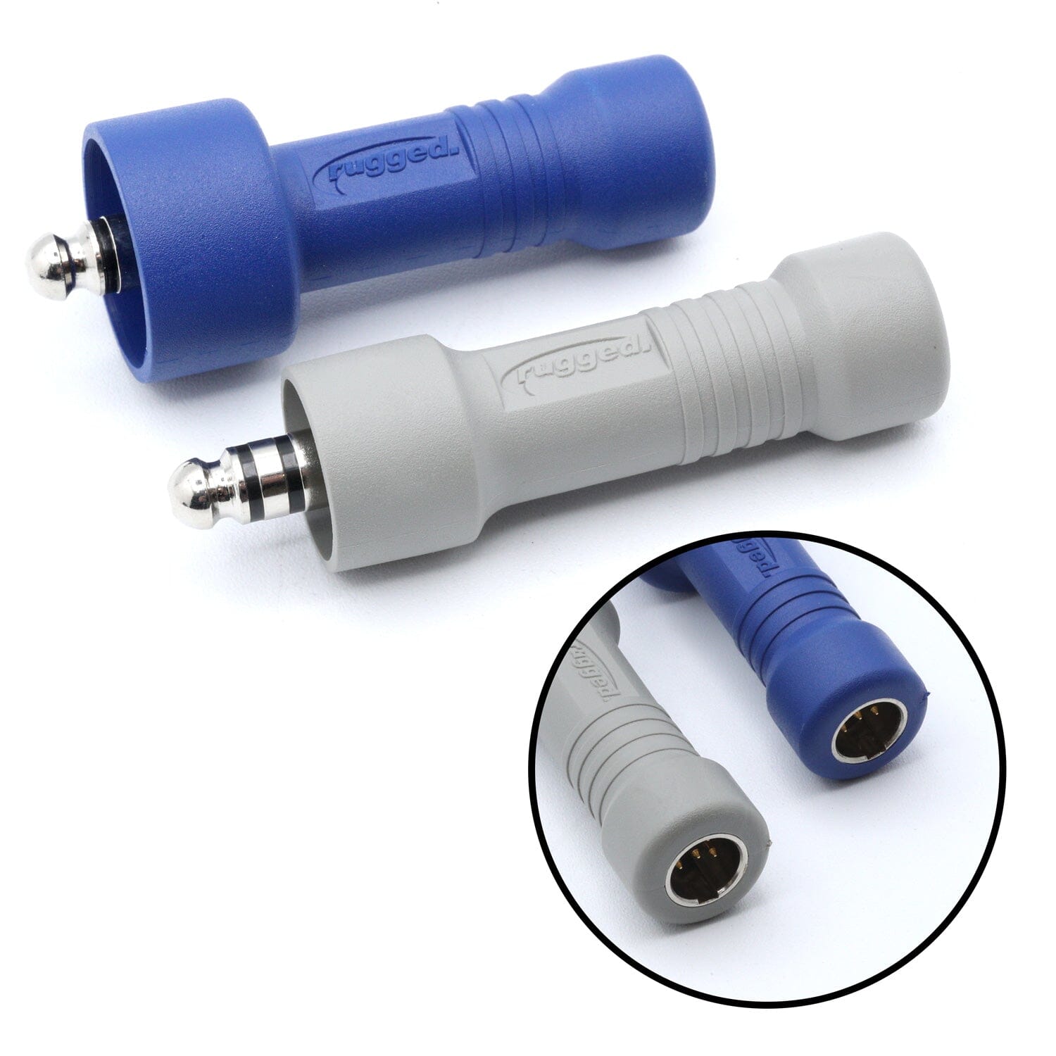 Rugged Radios Rugged Radios OFFROAD and STX Cable Adapters