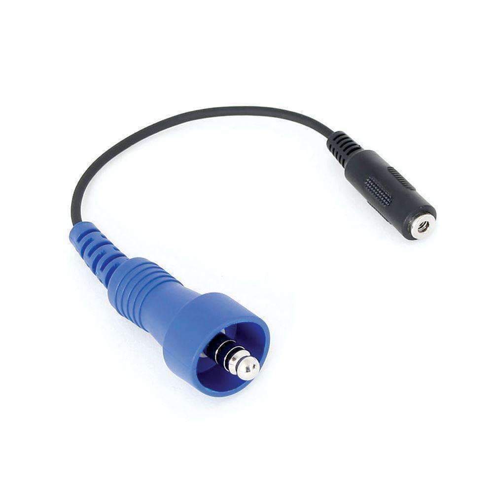 Rugged Radios Rugged Radios OFFROAD Car Harness to 3.5mm Stereo Ear Piece Adapter