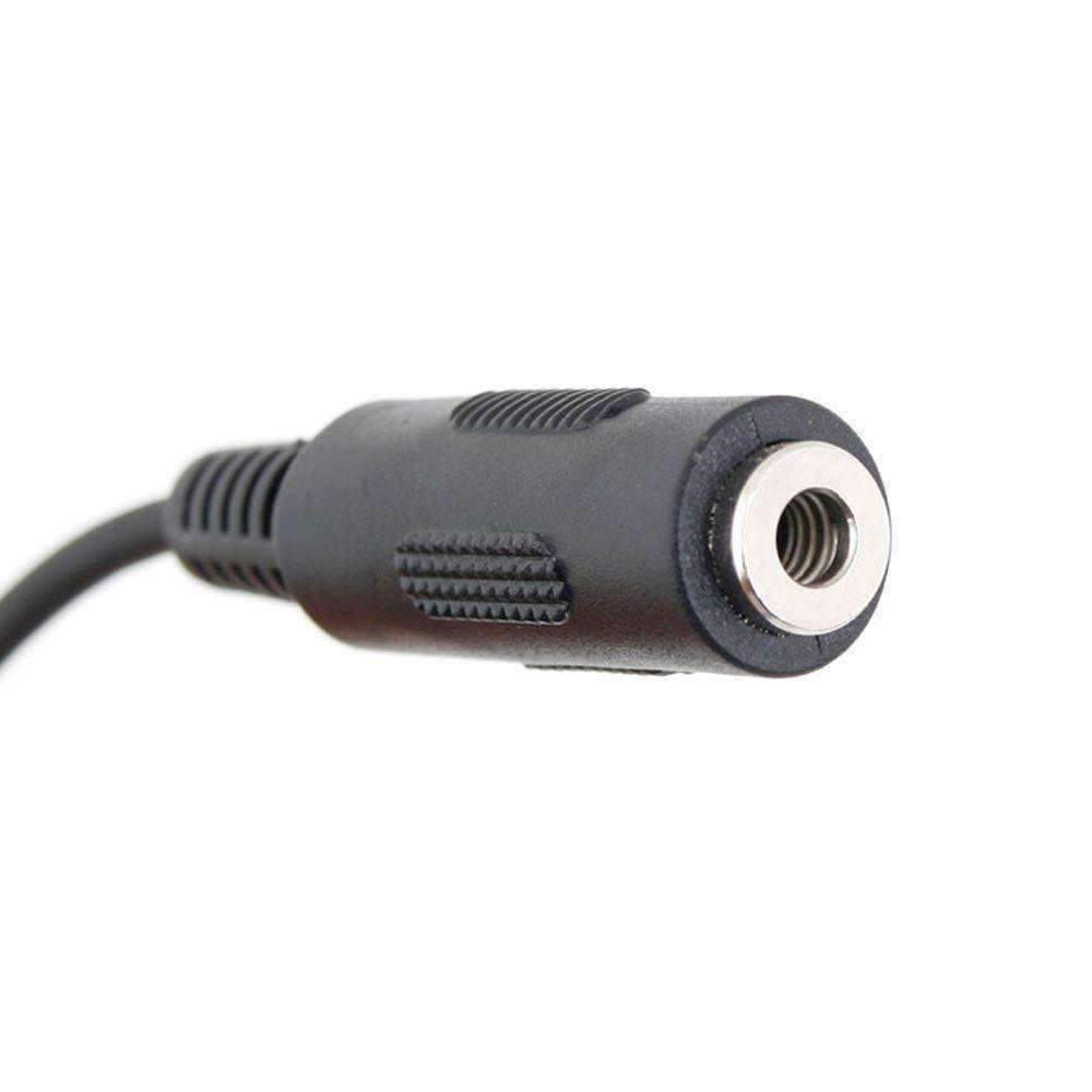 Rugged Radios Rugged Radios OFFROAD Car Harness to 3.5mm Stereo Ear Piece Adapter