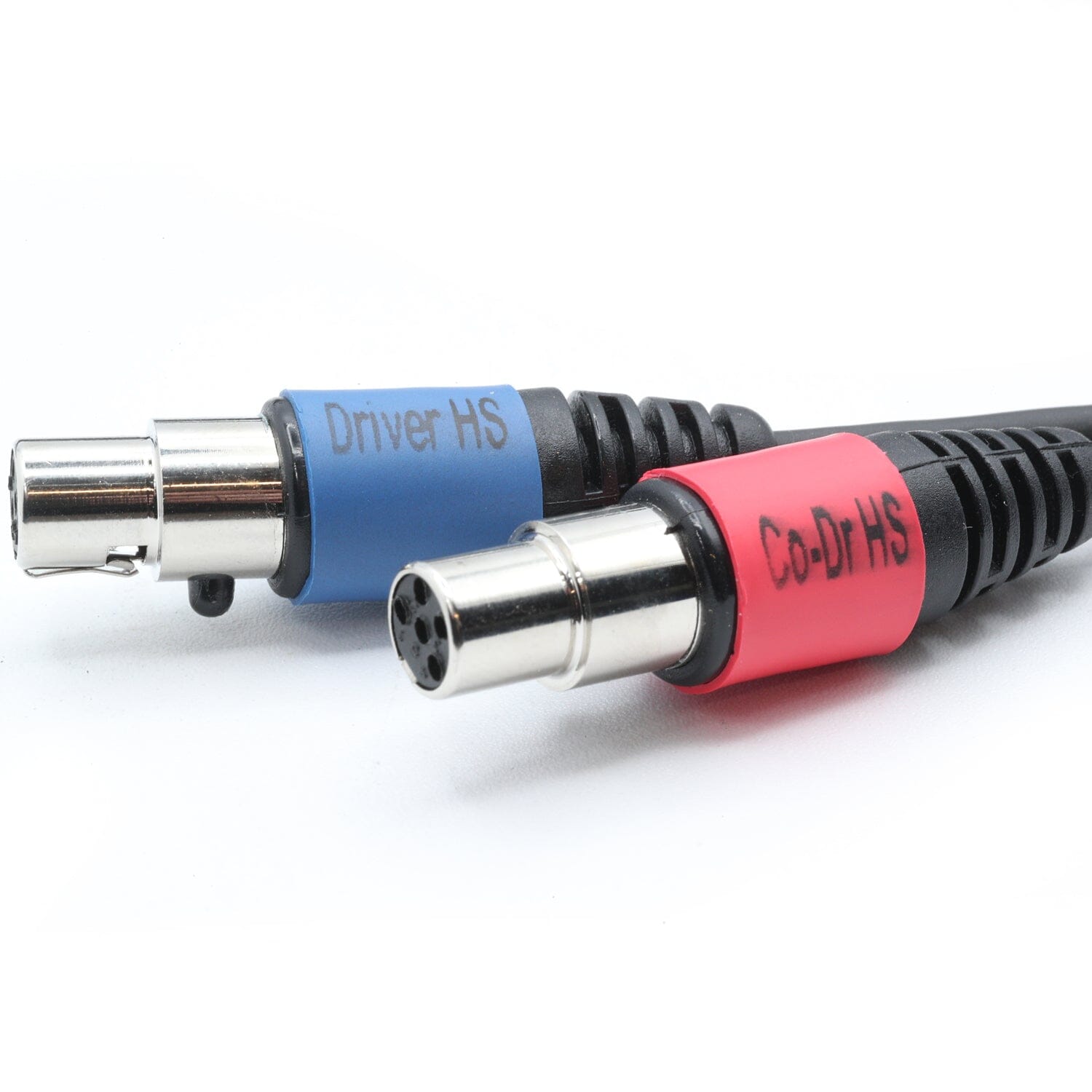 Rugged Radios Rugged Radios OFFROAD Driver and Co-Driver Intercom Cable Bundle