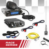 Rugged Radios COMPLETE RACE KIT - Rugged RACE SERIES Communication Kit