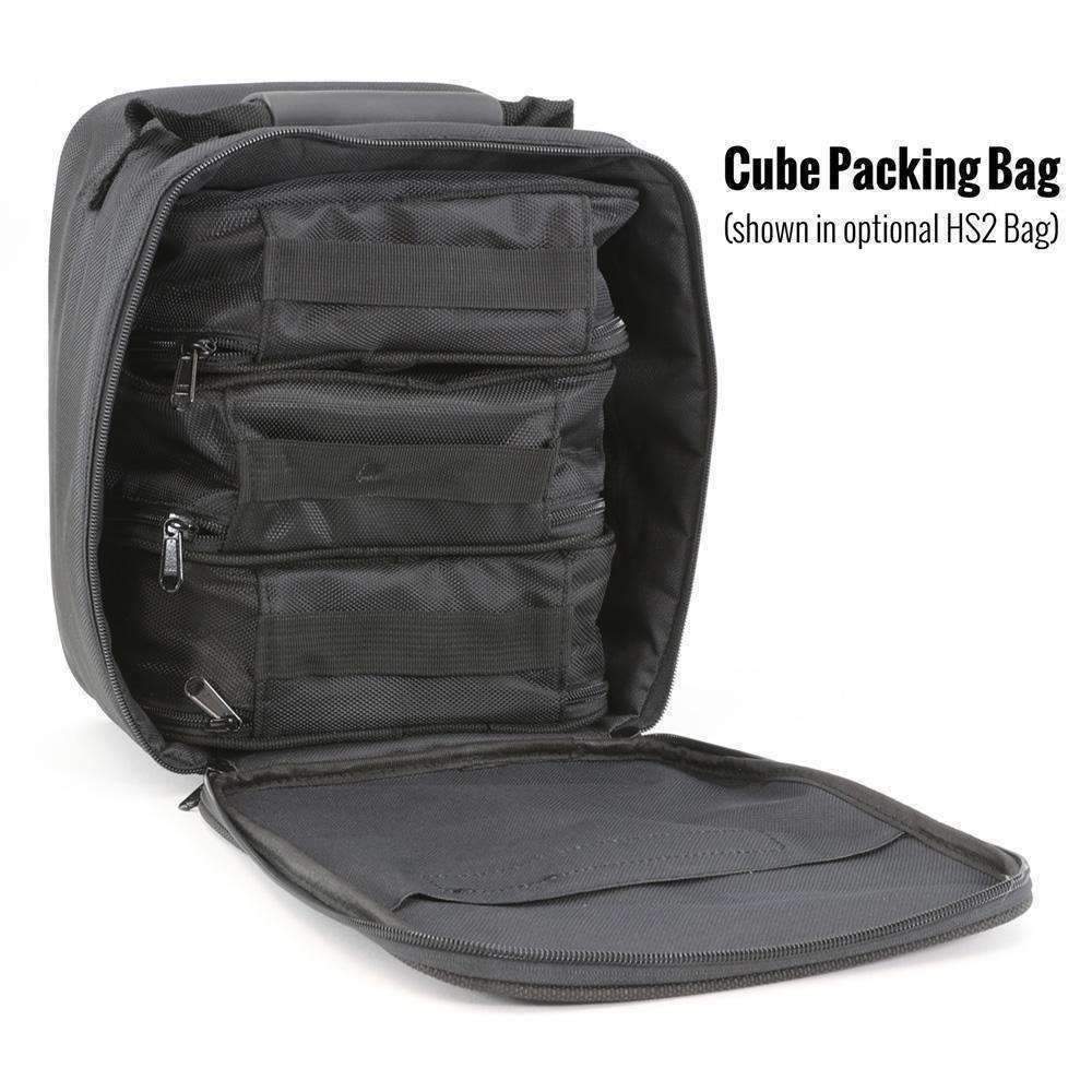 Rugged Radios Rugged Radios Packing Cube Bag for Tools Cables Accessories and More